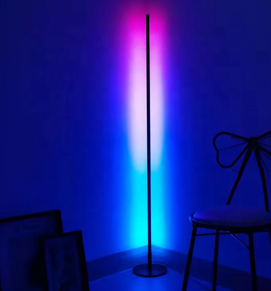 IllumiCorner RGB Lamp 126cm