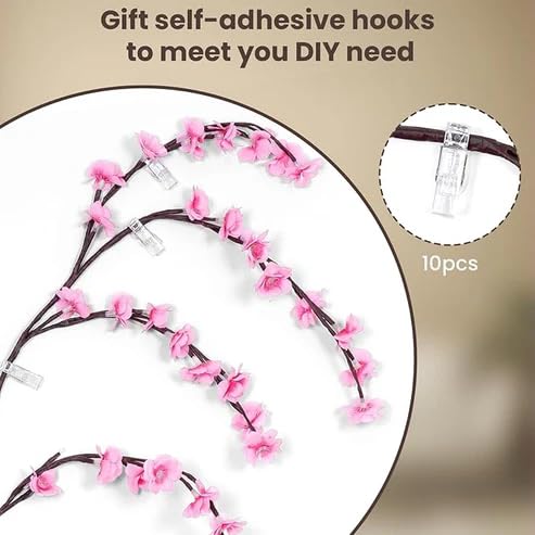 Blossom Glow Tree Lights