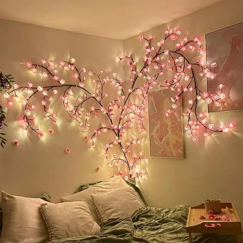 Blossom Glow Tree Lights
