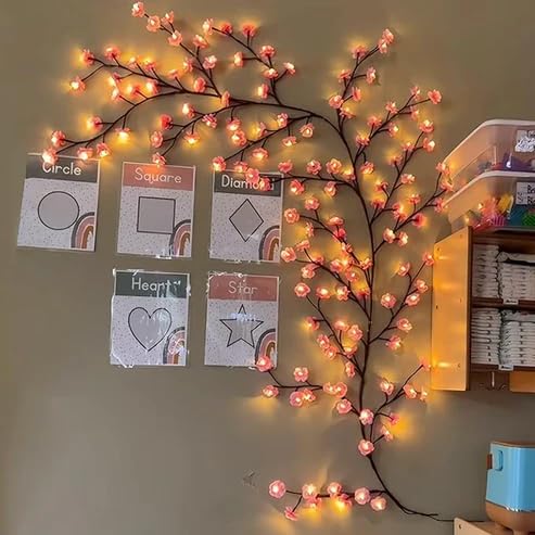Blossom Glow Tree Lights