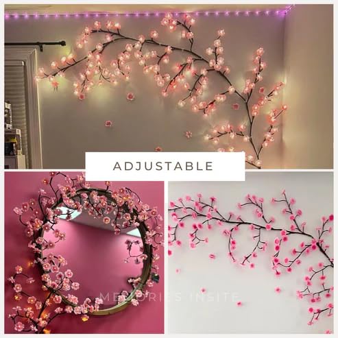 Blossom Glow Tree Lights