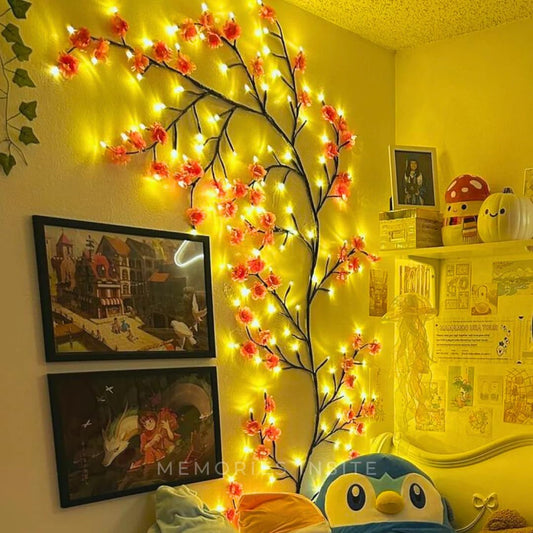 Blossom Glow Tree Lights