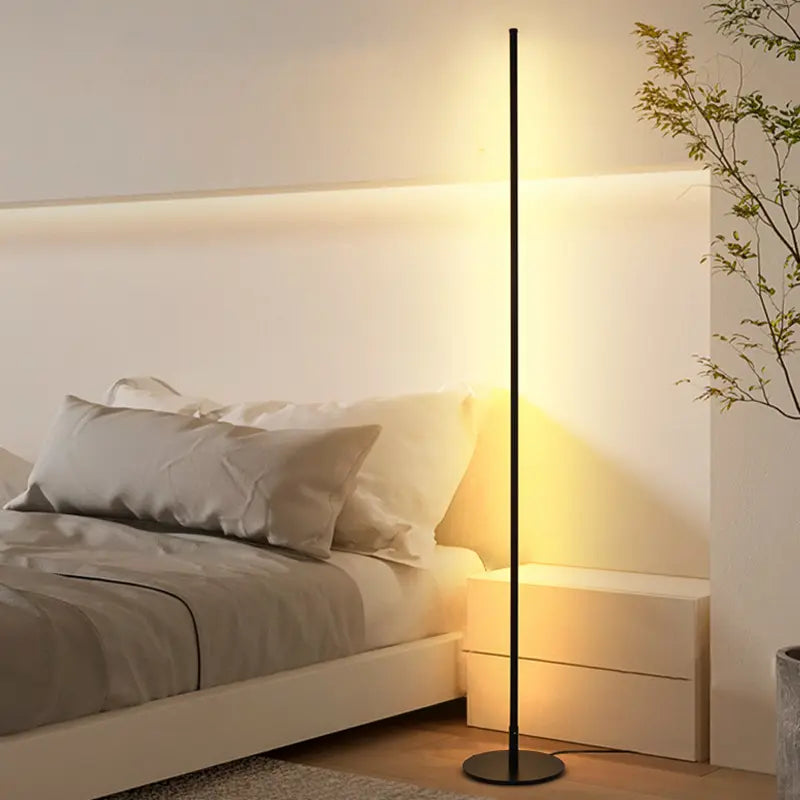 IllumiCorner RGB Lamp 126cm