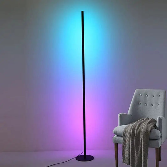 IllumiCorner RGB Lamp 126cm