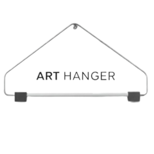 The Art Hanger