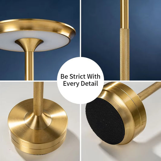 ZenLight Wireless Lamp