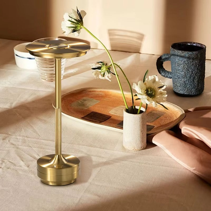 ZenLight Wireless Lamp