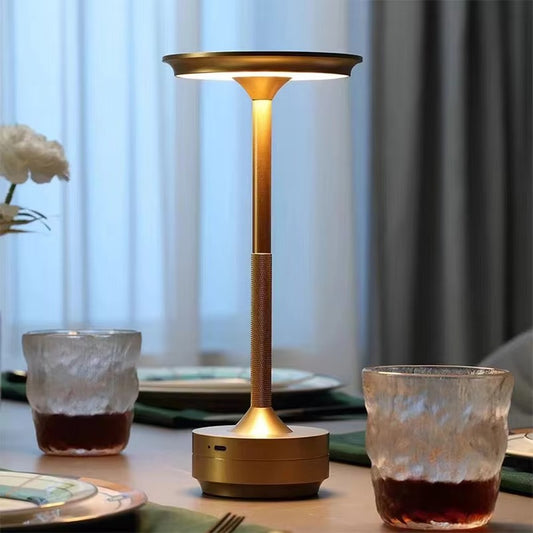 ZenLight Wireless Lamp