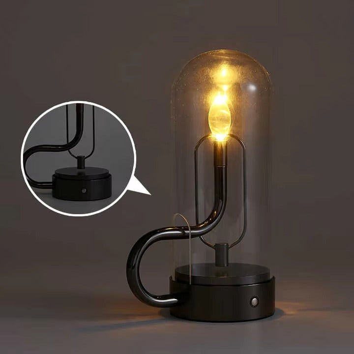Aurum Lights Table Lamp