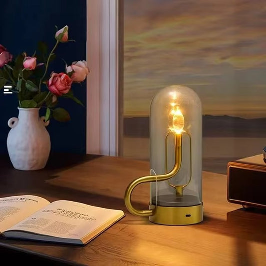 Aurum Lights Table Lamp
