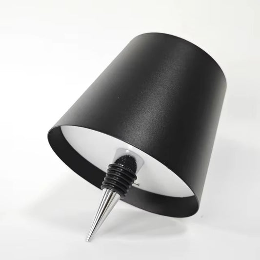 Portable Bottle Lamp